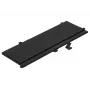 2-Power pääakku Lenovo ThinkPad X13 Gen 1 X390 - akku - 44 mAh (2P-5B10W51843)