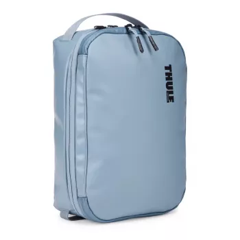 Thule 5609 Chasm suuri Gear Cube - lammikonharmaa