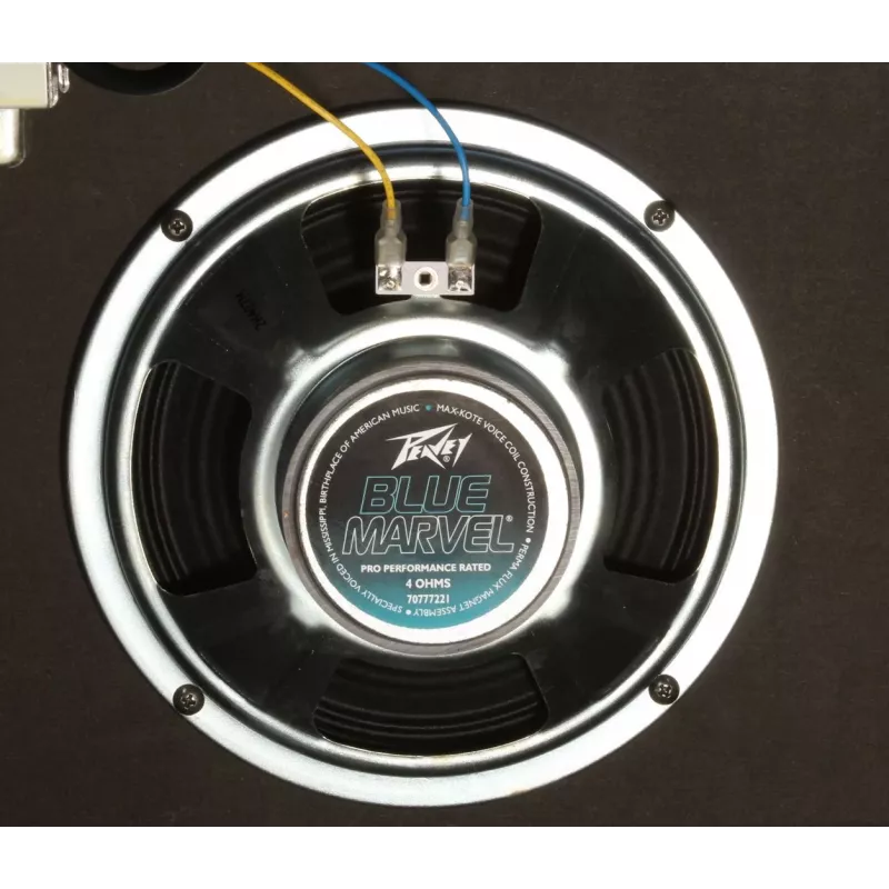 Peavey Electronics Rage 158 - 15W kitaravahvistin