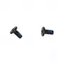 Unitech kiinnitysruuvit 2 kpl - 2 x 4MM. EA630 EA630Plus EA520 ja HT330.