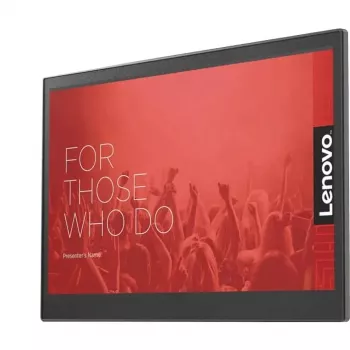 Lenovo InStoreScreen InTOUCH156B 15,6