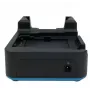 Unitech PA768 1-paikkainen laturi virtalähteellä 5V/6A