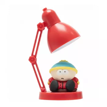 BlueSkyStudios South Park pöytävalaisin Mini