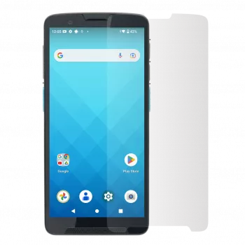 Unitech 9H Glass Screen Protector 10 kpl:n pakkaus 5400-900062G