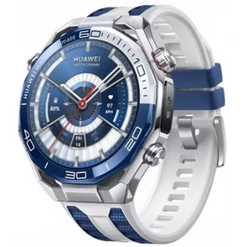 HUAWEI WATCH ULTIMATE 2 (49MM) sininen, demo