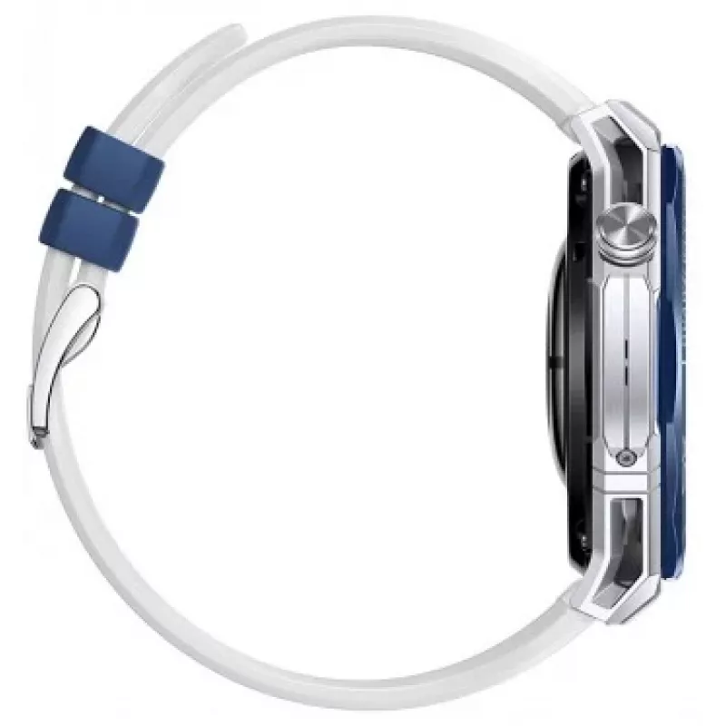 HUAWEI WATCH ULTIMATE 2 (49MM) sininen, demo
