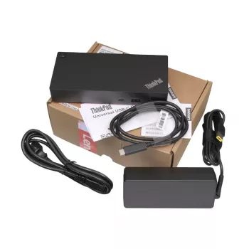 USB-C-telakka universaali