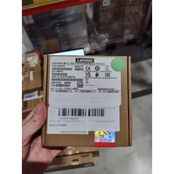 LENOVO THINKPAD FIBOCOM L860-GL-16 4G LTE CAT16 M.2 WWAN -moduuli T14/P14S GEN 4:lle