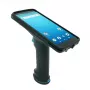 Unitech EA660 pistoolikahva laitteille ilman suojakoteloa 5500-900108G