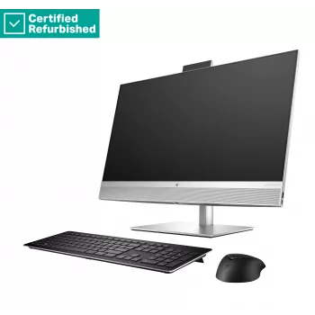 RENEW SILVER HP Elite 870 G9 AIO All-in-One 27 - i7-13700, 16GB, 1TB SSD, 27