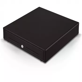 Custom Group Custom Big - elektroninen kassalaatikko - 24 V