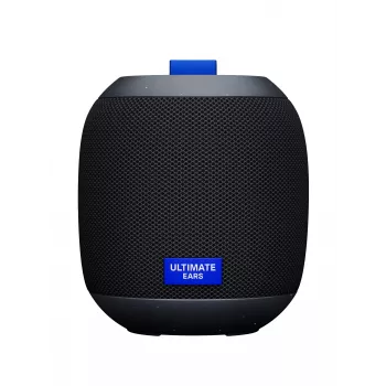Logitech Ultimate Ears WONDERBOOM Play Active musta