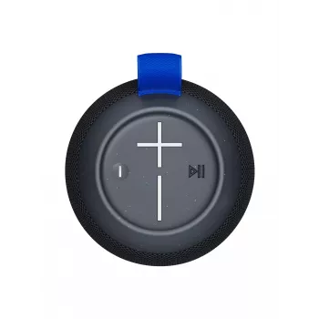 Logitech Ultimate Ears WONDERBOOM Play Active musta