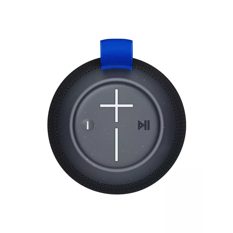Logitech Ultimate Ears WONDERBOOM Play Active musta