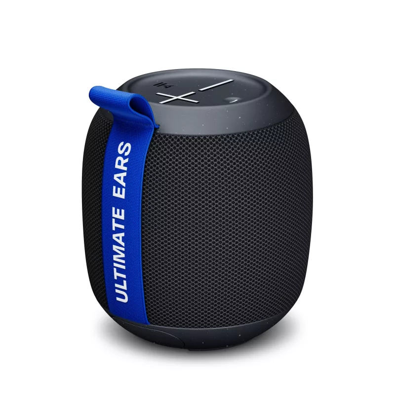 Logitech Ultimate Ears WONDERBOOM Play Active musta