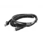 Datalogic USB-kaapeli - USB-C (M) - USB-C (M)