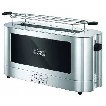 Russell Hobbs 23380-56 vedenkeitin, 1,7 l, 2400 W, valkoinen
