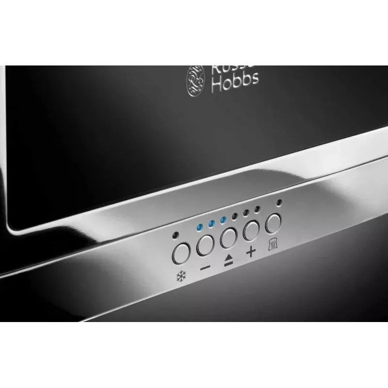 Russell Hobbs 23380-56 vedenkeitin, 1,7 l, 2400 W, valkoinen