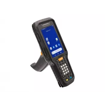 Datalogic Skorpio X5 - tiedonkeruupääte - järeä - Android 10 - 64 GB - 10,9 cm (4,3) (943500046)