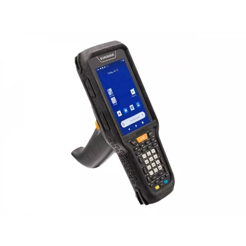 Datalogic Skorpio X5 - tiedonkeruupääte - järeä - Android 10 - 64 GB - 10,9 cm (4,3) (943500046)