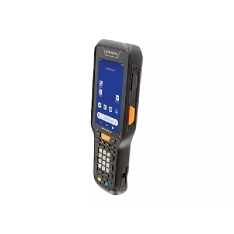 Datalogic Skorpio X5 - tiedonkeruupääte - järeä - Android 10 - 64 GB - 10,9 cm (4,3) (943500046)