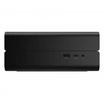 HP Z2 G1a Workstation Mini - Ryzen AI MAX+ PRO 395, 64GB, 2TB SSD, Radeon PRO 8060S 40CU, pohjoismainen näppäimistö, USB-hiiri, Win 11 Pro, 1 vuosi