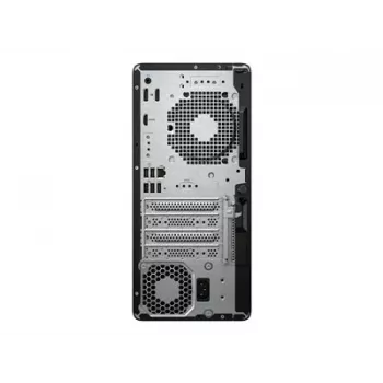 HP EliteDesk 8 TWR G1i kunnostettu GOLD Intel Core Ultra 7 265 32GB SSD 1TB PCIe NVMe ei optista asemaa langallinen W11P 1YW