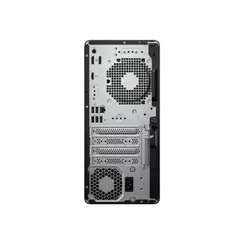 HP EliteDesk 8 TWR G1i kunnostettu GOLD Intel Core Ultra 7 265 32GB SSD 1TB PCIe NVMe ei optista asemaa langallinen W11P 1YW