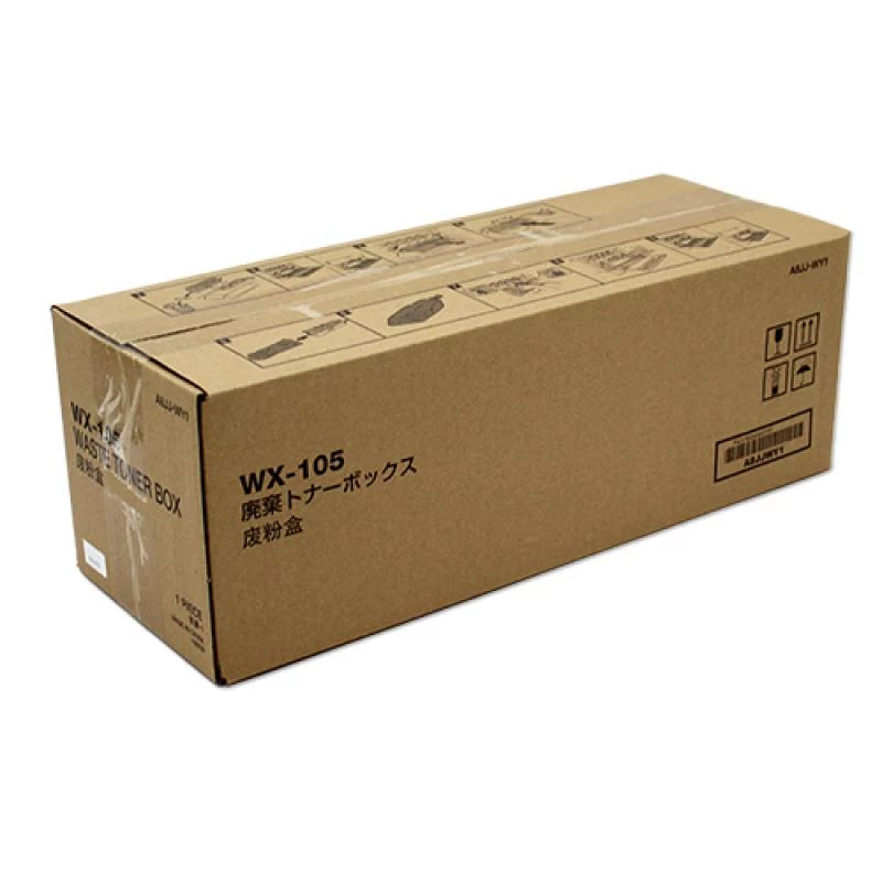 KonicaMinolta jätetonkasetti WX-105 WX105 (A8JJWY1)
