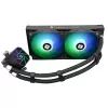 THERMALRIGHT Aqua Elite 240 ARGB V3 musta AIO-CPU-jäähdytin