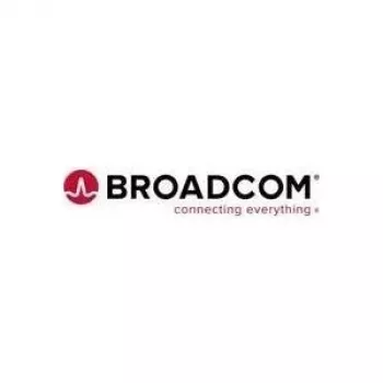 BROADCOM 40GbE QSFP+ 4x 10GbE SFP+ Breakout AOC 3 m kaapeli