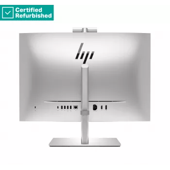 RENEW SILVER HP Elite 840 G9 AIO All-in-One 24 - i5-14500, 16GB, 512GB SSD, 23.8 FHD Non-Touch AG, VESA/korkeussäädettävä, Win 11 Pro, 1 vuosi