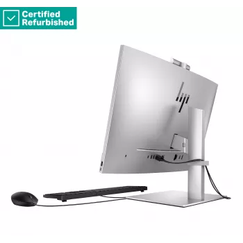 RENEW SILVER HP Elite 840 G9 AIO All-in-One 24 - i5-14500, 16GB, 512GB SSD, 23,8