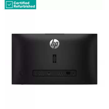 RENEW SILBER HP ProStudio 4 AIO All-in-One 24 - Ultra 5-235, 32GB, 512GB SSD, 23,8 FHD Touch AG, korkeussäädettävä, USB-hiiri, Win 11 Pro, 1 vuosi