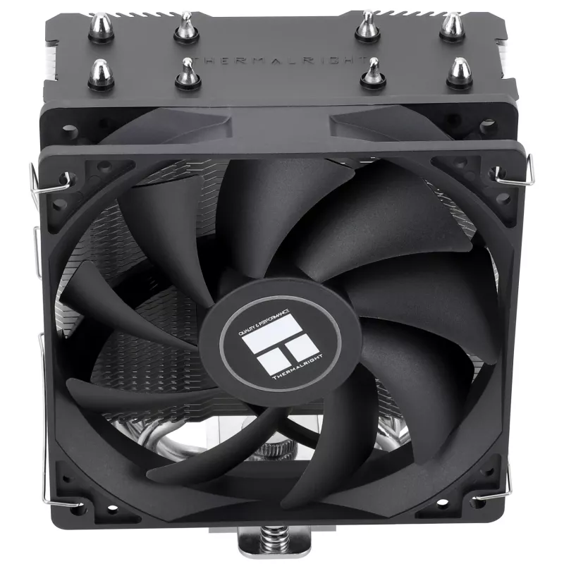Thermalright Assassin X 120 Refined SE (120mm) prosessorijäähdytin