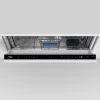 BEKO kalusteisiin asennettava astianpesukone BDIN36530