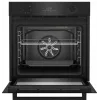 BEKO-uuni BBIE17300B, energialuokka A, leveys 60 cm, musta