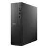 DELL Pro QVS1260 Intel® Core™ i3 i3-14100 8 GB DDR5-SDRAM 512 GB SSD Windows 11 Pro ohut PC musta