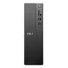DELL Pro QVS1260 Intel® Core™ i3 i3-14100 8 GB DDR5-SDRAM 512 GB SSD Windows 11 Pro ohut PC musta