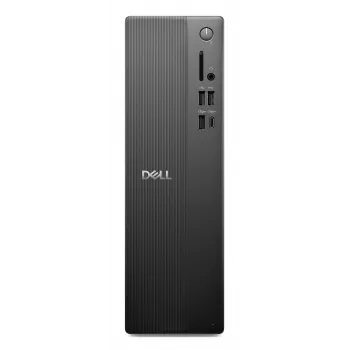 Dell Pro Slim Essential QVS1260/i5-14500/16GB/512GB SSD/Intel Graphics/W11 Pro/WLAN + BT/W11Pro/3 vuoden Prosupport