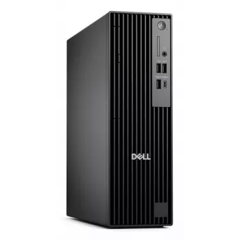 DELL PRO SLIM PLUS U5-235|16GB|512SSD|WLAN|BT|11P|3PS (ILMAN näppäimistöä ja hiirtä)