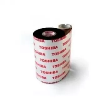 Toshiba 112 mm x 600 m - lämpösiirto-värinauha