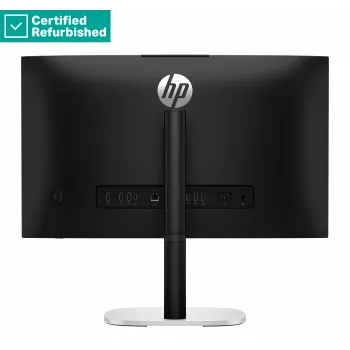 RENEW SILBER HP ProStudio 4 AIO All-in-One 24 - Ultra 5-225T, 32GB, 1TB SSD, 23,8