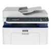 Xerox B115 mono-monitoimitulostin, jopa 20 ppm, kopiointi, tulostus, skannaus, faksaus, A4/Letter, USB, verkko, WLAN, automaattinen asiakirjansyöttö