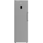 BEKO pakastin B3RMFNE314XB, energiatehokkuusluokka E, 186,5 cm, 286L, Inox-väri