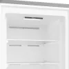 BEKO pakastin B3RMFNE314XB, energiatehokkuusluokka E, 186,5 cm, 286L, Inox-väri