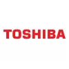 TOSHIBA värinauha vaha 110mm 600m
