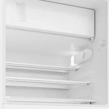 BEKO kalusteisiin asennettava jääkaappi BU1154N, energiatehokkuusluokka E, korkeus 81,8 cm