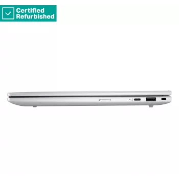 RENEW GOLD HP EliteBook 8 G1a 13 - Ryzen 5 PRO 230, 16GB, 256GB SSD, 13.3 WUXGA 300-nit AG, FPR, UK taustavalaistu näppäimistö, 62Wh, Win 11 Pro, 1 vuosi