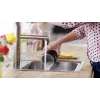 CA6500/63 Milk Twister maidonvaahdotin/vahingoittunut pakkaus